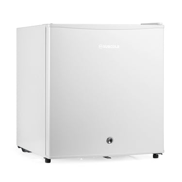Subcold Eco50 Mini Fridge - White | Refurbished